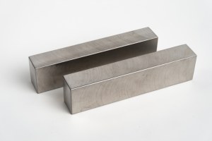 แท่งเหล็กทังสเตนคาร์ไบด์สำหรับเครื่องบินขนาด100*24*16มม. - Product Image 5