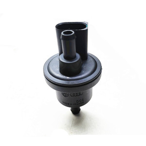 Vanne solénoïde de cartouche de charbon actif Volkswagen Skoda 6QE906517A Fabriquée en France - Product Image 1