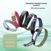Bracelet d'aromathérapie pour homme, diffuseur d'huiles essentielles, en acier inoxydable couleur acier, avec coton personnalisé, pour le sport