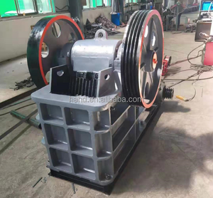 <span class=keywords><strong>Rebel</strong></span> Jaw Crusher Stone <span class=keywords><strong>Rock</strong></span> Jaw Crusher Equipo Jaw Crusher 400x600 - Product Image 4