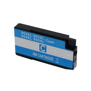 Cartouche d'<span class=keywords><strong>encre</strong></span> <span class=keywords><strong>HP</strong></span> 952XL <span class=keywords><strong>953XL</strong></span> 954XL 955XL pour imprimantes <span class=keywords><strong>HP</strong></span> OfficeJet Pro 7720 7730 7740 8210 8216 8218 8702 8710 8715 8720 - Product Image 3