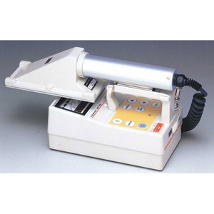Détecteur de contamination de surface Aloka TCS 232B, analyseur de rayons alpha, analyseur de rayonnement, Japon - Product Image 1