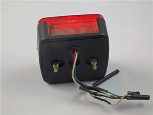 Étanche feux <span class=keywords><strong>de</strong></span> <span class=keywords><strong>remorque</strong></span> - Product Image 5