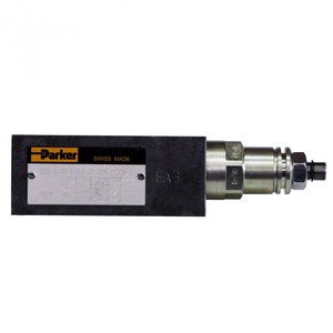 098-91039-0 ZDVB025S0D1 วาล์วระบายแรงดันแบบควบคุมด้วยนักบิน - ซีรีส์ ZDV - Product Image 5