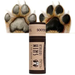 Con chó khuỷu tay bơ dưỡng ẩm con chó Balm heald sửa chữa Paw mũi khuỷu tay Paw Balm Stick