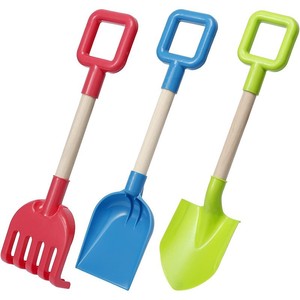 Pelle à <span class=keywords><strong>sable</strong></span> <span class=keywords><strong>de</strong></span> plage en bois jouets pour enfants adultes jouets <span class=keywords><strong>de</strong></span> plage robustes pelles pour table <span class=keywords><strong>de</strong></span> bac à <span class=keywords><strong>sable</strong></span> pour pelleter, creuser, amusement <span class=keywords><strong>de</strong></span> jardin - Product Image 2