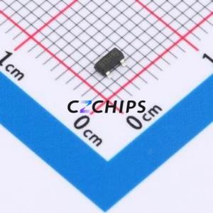 Original-Nouveau vs3400bc-VB SOT-23(TO-236) Transistor à effet de champ (MOSFET) - Product Image 1