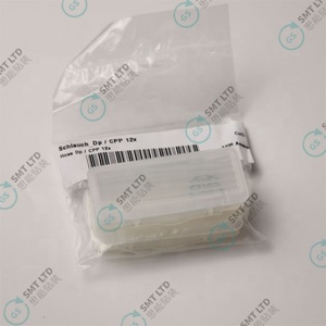 SMT PARTS Hose Dp / CPP 12x FOR 03015920S02 - Product Image 3