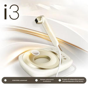 Dispositivo Facial de Última Generación 2026 para Reducir Arrugas, Dispositivo de Belleza Antienvejecimiento, Masajeador de Ojos para Uso Doméstico - Product Image 3