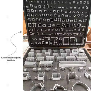 Tira de Luz LED de Neón Flexible de Silicona de 12V 24V, Impermeable, para Interiores y Exteriores, Decoración del Hogar - Product Image 5