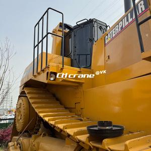 Rodamiento de Alta Calidad Usado para Excavadora CAT D10, Equipo de Minería, Bomba de Rodamiento de Primera Calidad para Tractor de Orugas D10R D11N D12 D8R D7R D6R - Product Image 6