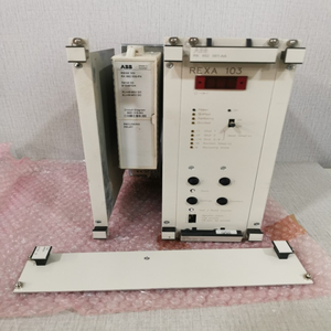 Schéma de circuit Plc <span class=keywords><strong>Rexa</strong></span> 103 / 852 005-ph pour produit sous garantie - Product Image 1