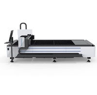 Nouvelle machine de découpe laser à fibre CNC 1530 de conception 2026, découpe efficacement l'acier au carbone, l'acier inoxydable et l'aluminium