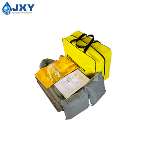 58L Universal Absorbent Spill Kits for Quickly and Effectively Responding to Spills in a Variety of <strong>Environments</strong> - Product Image 5
