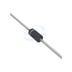Original One Stop Service JANS1N4493C DO-204AL, DO-41, Axial Diodes Components Electronic - Product Image 1