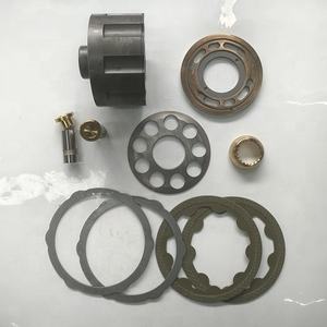 8230-21631 8230-21550 GM35 GM35VL EC210B SK200-6E гидравлический ходовой двигатель части клапанная перегородка и комплект прокладок - Product Image 4