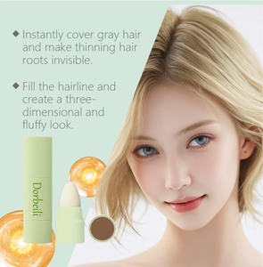 Poudre capillaire waterproof longue tenue qui résiste à la transpiration, à la pluie et à l'humidité pour des cheveux instantanément plus volumineux, sans retouches. - Product Image 6