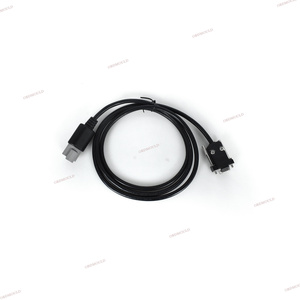 for Ifak Yale Hyster PC repair tool CAN USB for forklift automatic diagnostic tool V4.99 interface Forklift diagnostic cable - Product Image 3