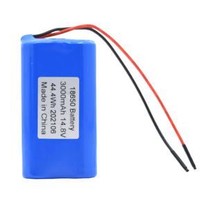 4S <span class=keywords><strong>18650</strong></span> 21700 26650 V 14,4 V 14,8 V 16,8 V L, attery ACK 3000mAh 4000mAh 5000 mpoh ifepo4 ACK attery ACK 32700 12V 12,8 V - Product Image 4