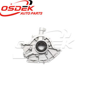 Bomba de Aceite de Motor XS6E-6600-AC XS6E-6600-AD XS6E-6312-BA XS6E6600AC XS6E6600AD XS6E6312BA para Ford KA (RB_) - Product Image 3