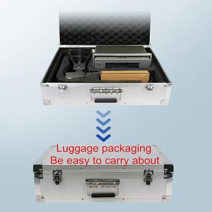 Máquina de grabado de placas para mascotas de 30 vatios, máquina de marcado láser de fibra de 50 vatios, máquina de impresión. - Product Image 4