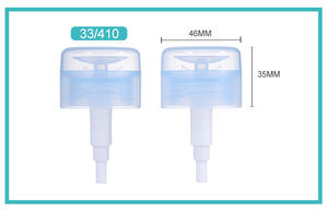 משאבת מתקן קוסמטי 33/410 לחץ סוג לק מסיר משאבת מנפק - Product Image 3