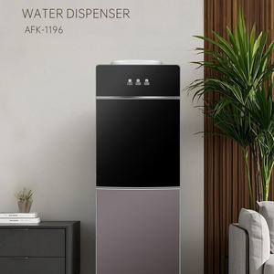 Nouveau design 2026 – Système d'eau potable par osmose inverse chaude et froide à 4/5/7/9 étapes avec purificateur UV domestique et distributeur - Product Image 2