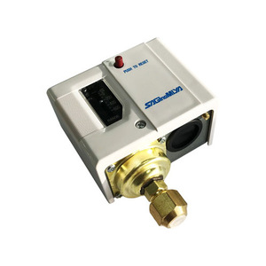 Contrôleur de température et de pression Lugong 30-100, utilisation industrielle, matériau en cuivre - Product Image 3