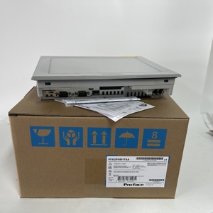Écran tactile industriel Pro-face PFXGP4501TAA HMI - Product Image 1