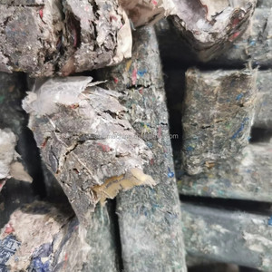 Từ chối có nguồn gốc nhiên liệu rdf bánh nhiên liệu tạo thành máy cho giấy nông nghiệp rơm SINH KHỐI bánh máy - Product Image 4