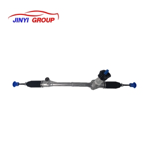 เกียร์พวงมาลัยเพาเวอร์อัตโนมัติสำหรับ Nissan Versa 2012-2018 480019MD0A 480013BA0A 480019KA0A 48001-3BA0A 48001-9MD0A 48001-9KA0A - Product Image 1
