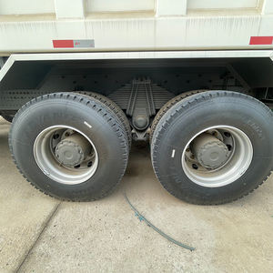 Sinotruk HOWO NX รถดัมพ์มือสอง12ล้อกำลังโหลด40-50ton Euro2รถบรรทุกเครื่องยนต์ดีเซล - Product Image 5