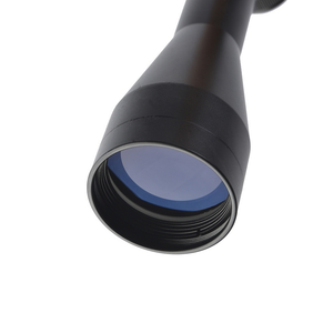 Mira óptica táctica 3-9X40EG OEM de fábrica, mira de retícula iluminada roja/verde para actividades al aire libre - Product Image 4