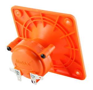 AUDAX-<span class=keywords><strong>altavoz</strong></span> con bocina AX-61, <span class=keywords><strong>altavoz</strong></span> de agudos piezoeléctrico, naranja - Product Image 2