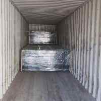 <span class=keywords><strong>Kit</strong></span> d'occultation en PVC pour panneaux de clôture en treillis métallique <span class=keywords><strong>rigide</strong></span> 3D, lattes de confidentialité, imperméable, modélisation 3D pour la sécurité du jardin, pare-vent - Product Image 5