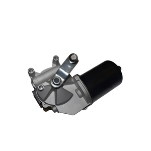 Motore Tergicristallo Anteriore GOGO per <span class=keywords><strong>FIAT</strong></span> <span class=keywords><strong>Grande</strong></span> <span class=keywords><strong>Punto</strong></span> OEM 77363952, 407.978, 98846221, 51701421, 51881061, 51753759 - Product Image 1