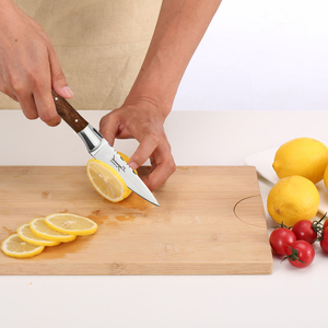 <span class=keywords><strong>Couteau</strong></span> <span class=keywords><strong>de</strong></span> chef Laguiole en acier inoxydable, design <span class=keywords><strong>français</strong></span>, 2 pièces, accessoires <span class=keywords><strong>de</strong></span> <span class=keywords><strong>cuisine</strong></span>, <span class=keywords><strong>couteau</strong></span> et fourchette - Product Image 4