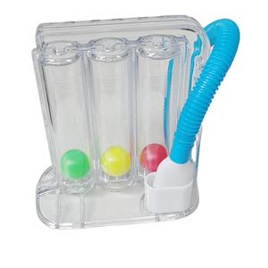 <span class=keywords><strong>Appareil</strong></span> d'entraînement <span class=keywords><strong>respiratoire</strong></span> réglable à 3 boules pour personnes âgées, 1900cc par unité, <span class=keywords><strong>prix</strong></span> d'usine, accessoire de natation, pour infirmières, patients âgés - Product Image 2