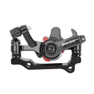 Étrier de frein à disque Hakuryoku Bb8 160 mm durable pour vélo de montagne - Product Image 4