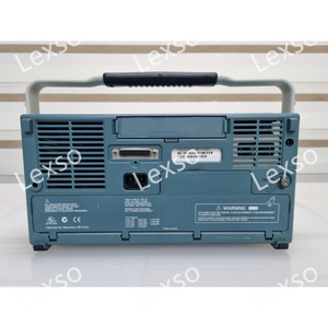Osciloscopio Tektronix TDS 3032 de 300 MHz y 2.5 GS/s DPO - Product Image 2