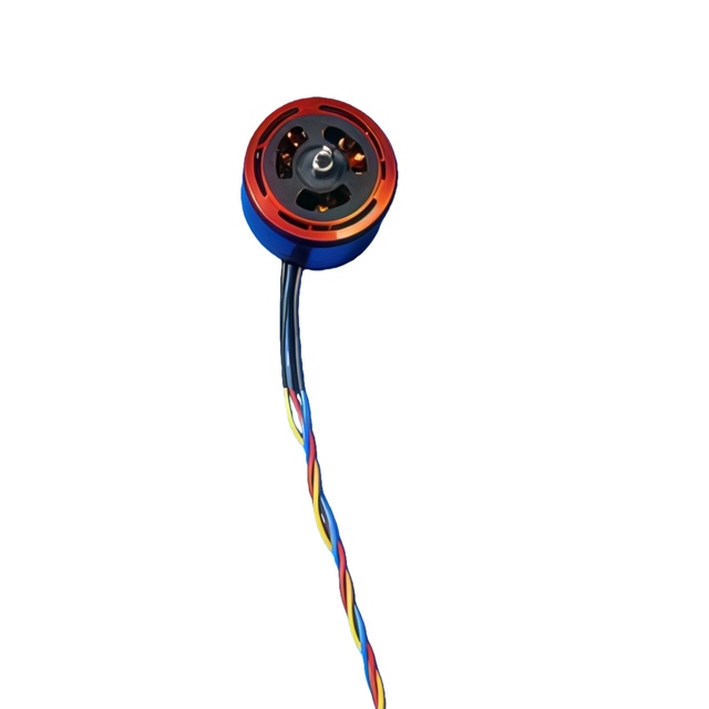 Gimbal Motor PTZ P Engine Replacement for Autel EVOMax4T Drone Repair Spare Parts