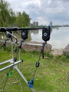 LumU4 <span class=keywords><strong>4</strong></span> Feet lumluminum ddjustable iishing <span class=keywords><strong>Rod</strong></span> con 10 Hold est eat etractable - Product Image 6