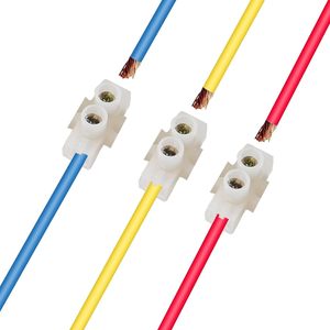 เทอร์มินัลที่ใช้งานสะดวก Pin Lustre Terminal - Product Image 4