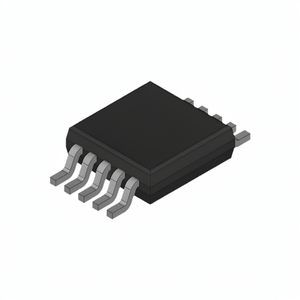 10 TFSOP, 10 MSOP MAX8577EUB Power Management (PMIC) In Stock Electronic Circuit Components - Product Image 1