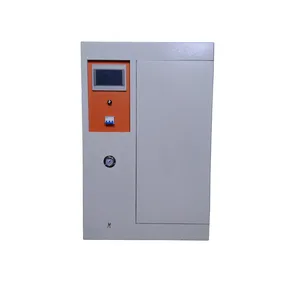 Iso9001 Aqua Gas Vlam Generator 26kw Vervangt Aardgas 4X4 Water Snijmachine Met Hoge Snelheid