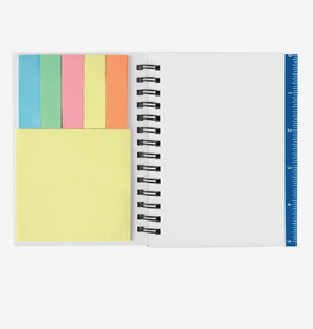 Mini Libreta Personalizada con Logotipo, Todo <span class=keywords><strong>en</strong></span> Uno, Hojas Portátiles, Set <span class=keywords><strong>de</strong></span> Regalo Promocional, Venta al Por Mayor, Calidad Garantizada - Product Image 5