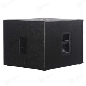 SUB 10inch 12inch 15inch 8inch passive 600W 800W 1000W 1200W Subwoofer Speakers - Product Image 2