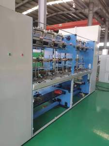 1 Mm <span class=keywords><strong>2</strong></span> Mm <span class=keywords><strong>3</strong></span> Mm <span class=keywords><strong>3</strong></span> <span class=keywords><strong>Ply</strong></span> Polyester Bông Len Plying Và Xoắn Vòng Twister Máy - Product Image 3