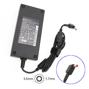อะแดปเตอร์อเนกประสงค์สำหรับแล็ปท็อป 180w 19.5v 9.23A - Product Image 3