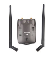 Adaptateurs Wifi Alfa 300 Mbps RTL8192 Alfa Wifi pour Kali Linux 802.11n Dongle Wifi haute vitesse